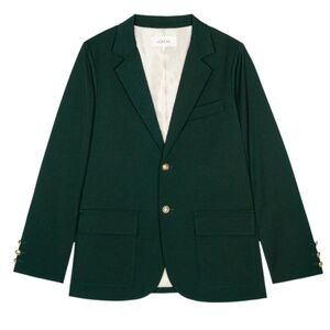 The Great Tailored Blazer